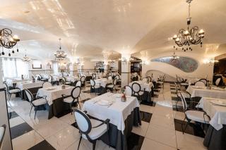 L'Araba Fenice Hotel & Resort